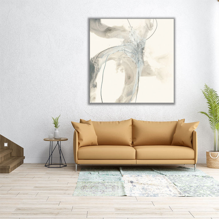 Divination II - Canvas Print Wall Art
