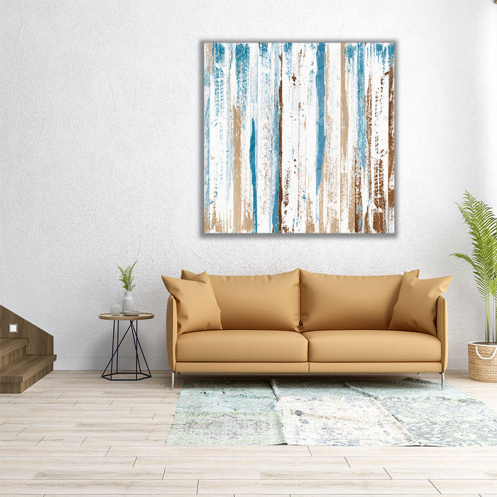 Freddys Nice - Canvas Print Wall Art