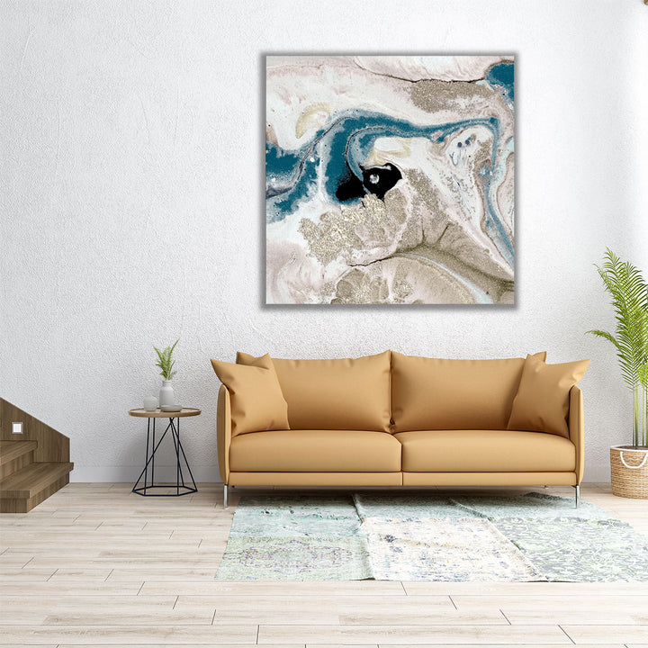Dreams 1 - Canvas Print Wall Art