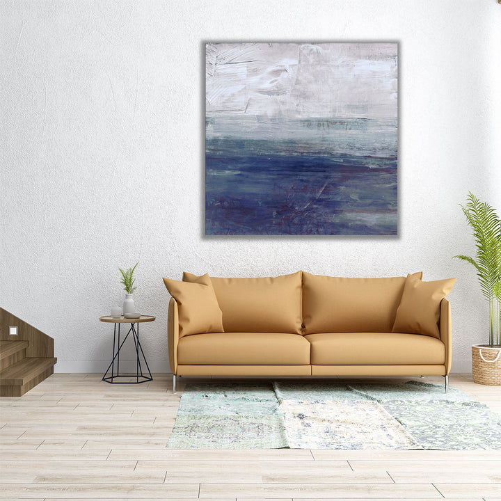 The Scape - Canvas Print Wall Art