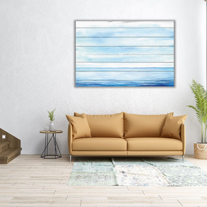 Waterscape - Canvas Print Wall Art