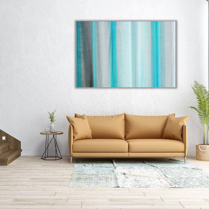36x24 wrapped canvas modern abstract wall