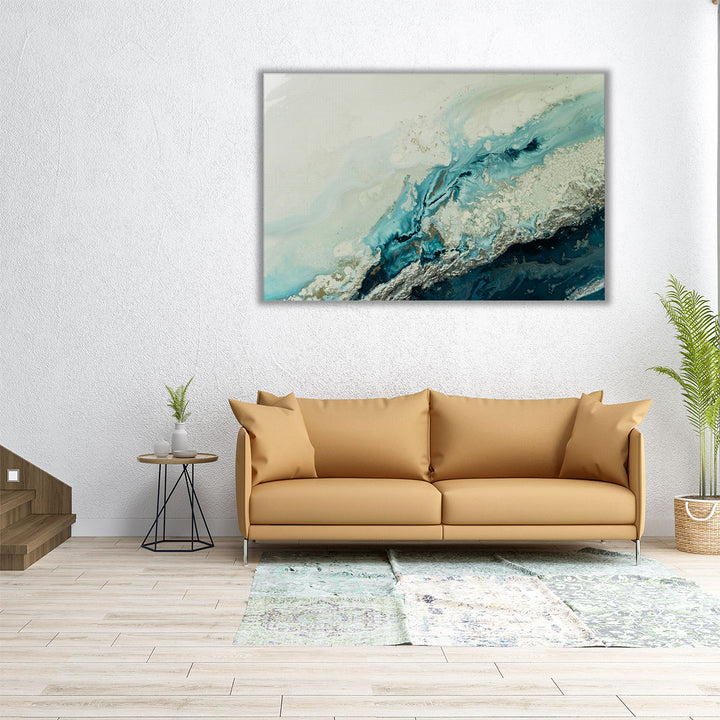 Deliverance - Canvas Print Wall Art