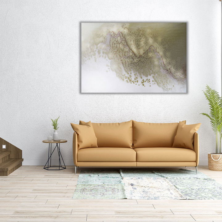 Earth Song - Canvas Print Wall Art