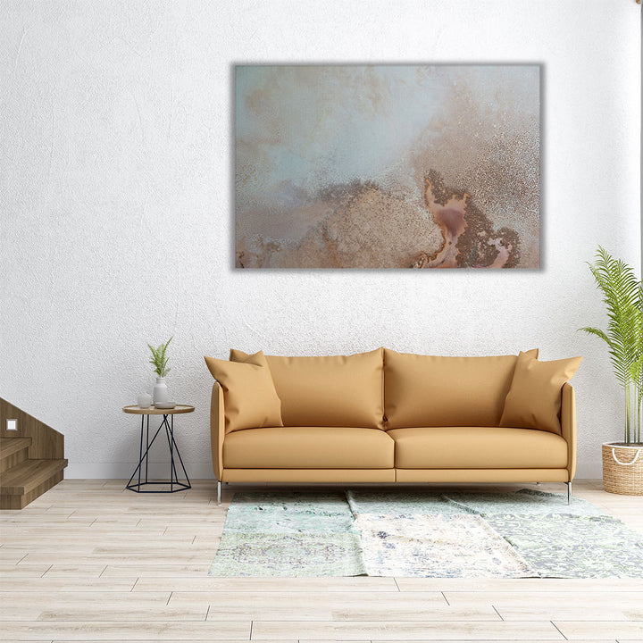 Fusion - Canvas Print Wall Art