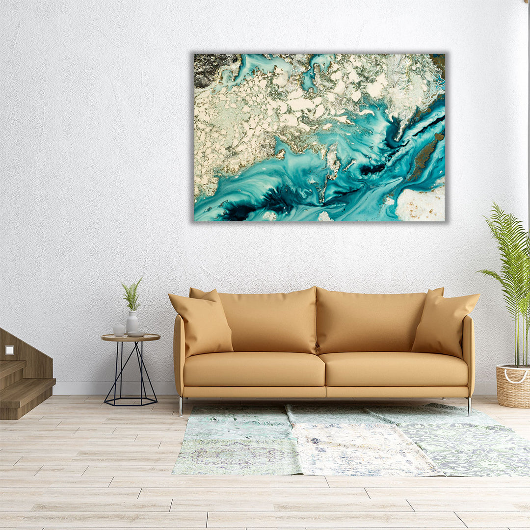 Enigma - Canvas Print Wall Art