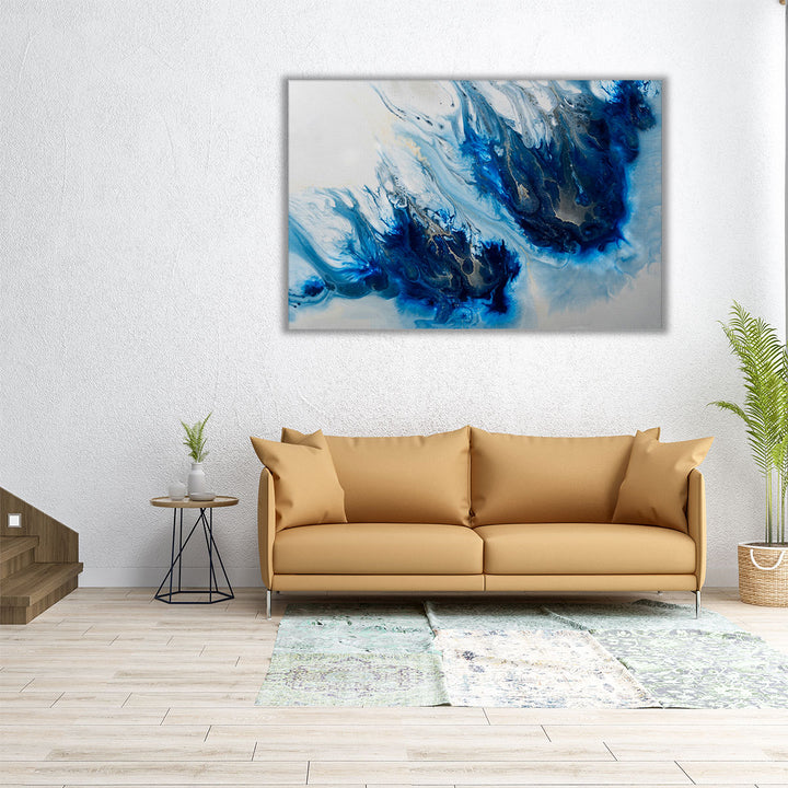 Vibrance - Canvas Print Wall Art