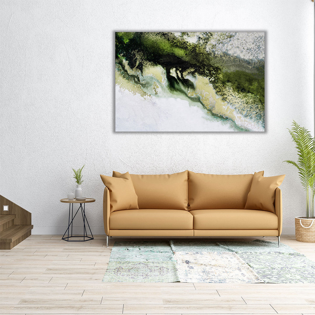 Wonders Of The Wild - Canvas Print Wall Art