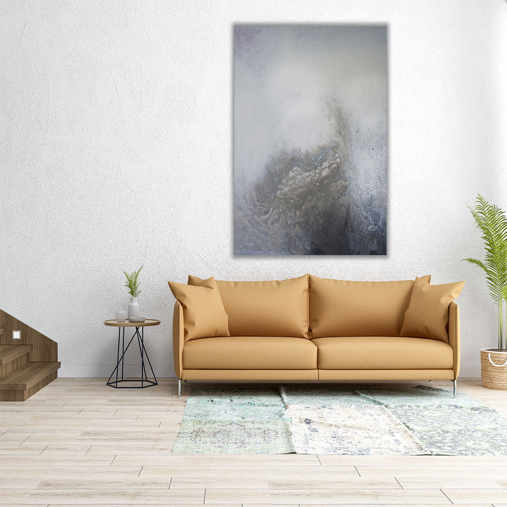 Dune Dance 1 - Canvas Print Wall Art