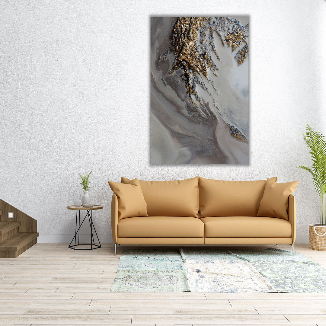 Serendipity 2 - Canvas Print Wall Art