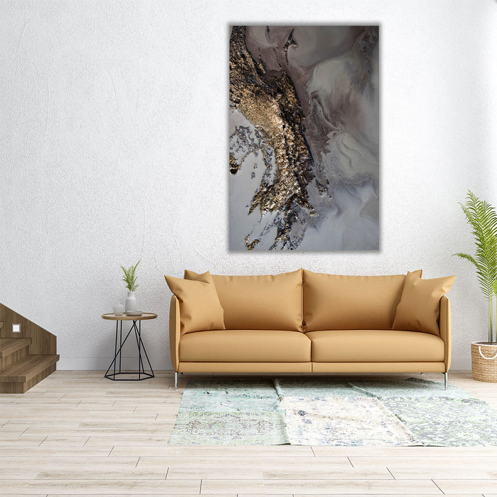 Serendipity 3 - Canvas Print Wall Art