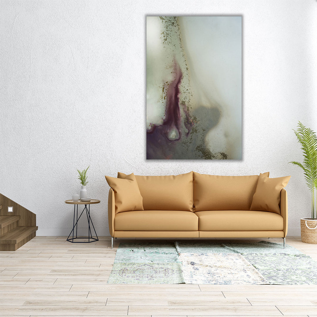 Tranquility Dance 1 - Canvas Print Wall Art