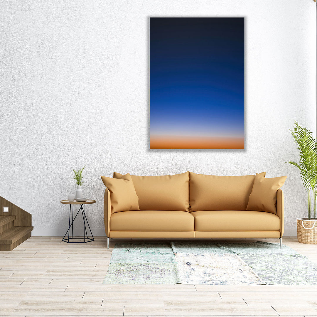 Malaysia Sky - Canvas Print Wall Art
