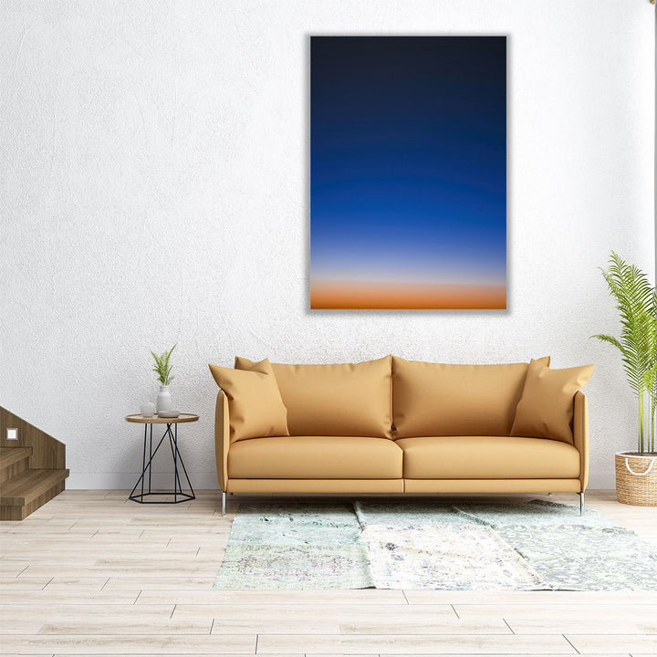 Malaysia Sky - Canvas Print Wall Art