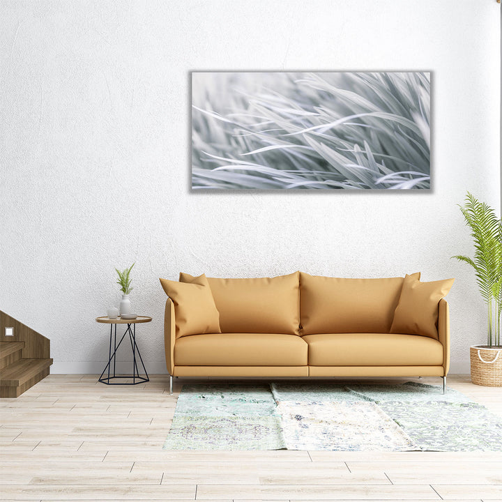 Leaves - Canvas Print Wall Art