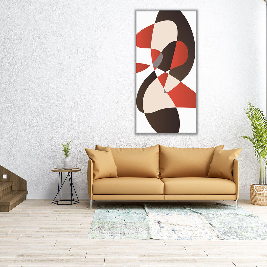 Look at You - Canvas Print Wall Art