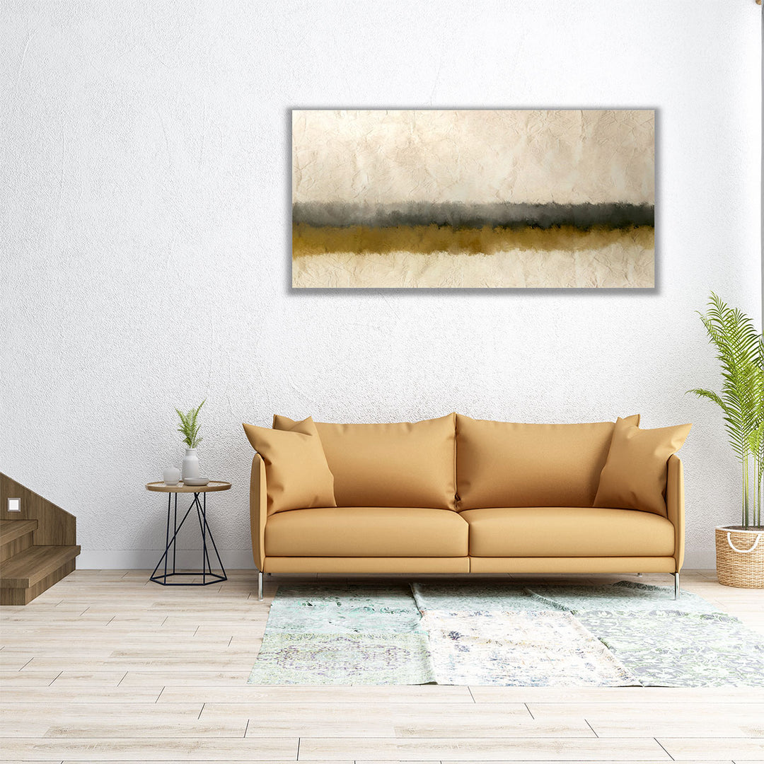 Horizon - Canvas Print Wall Art