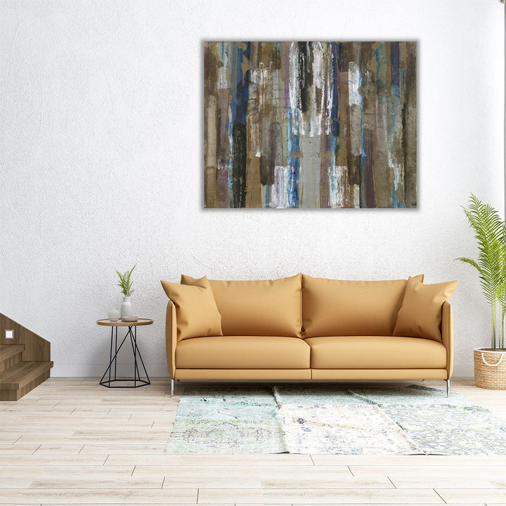 Inpes Vertere - Canvas Print Wall Art