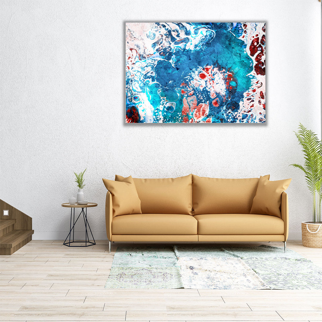 Find It - Canvas Print Wall Art
