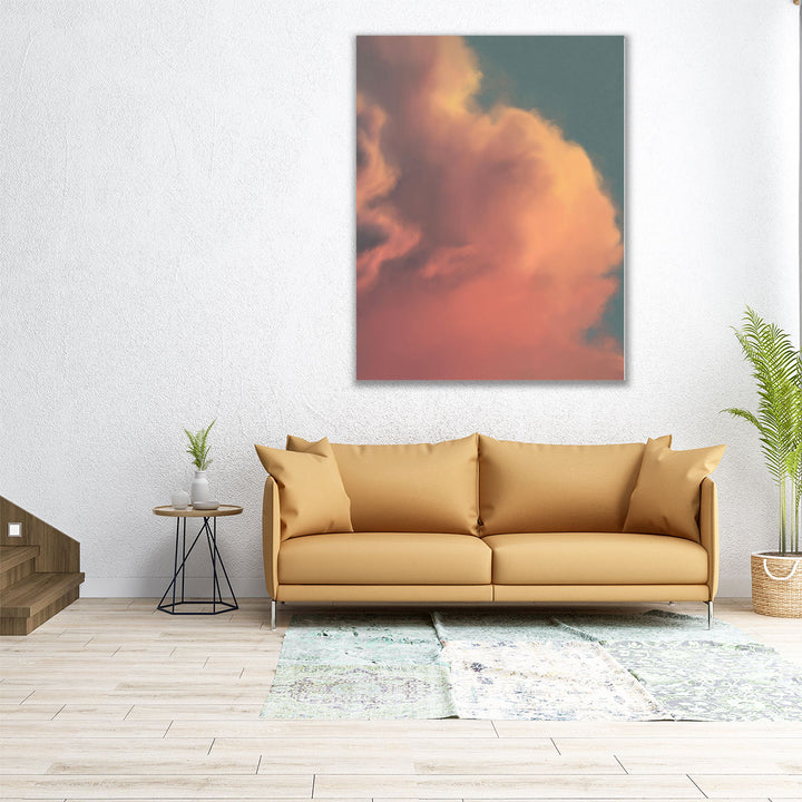 Sailors Delight - Canvas Print Wall Art