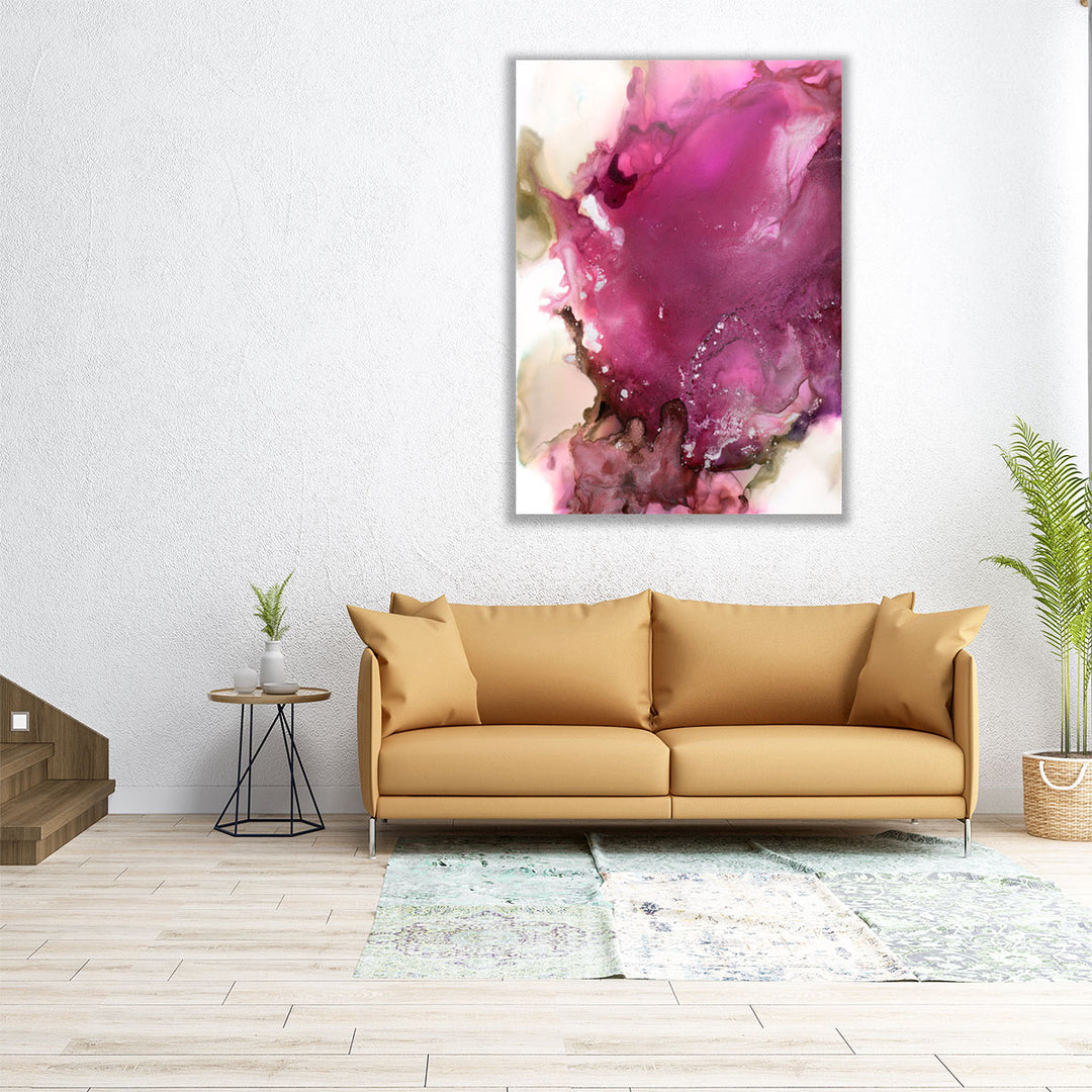 Ascension - Canvas Print Wall Art