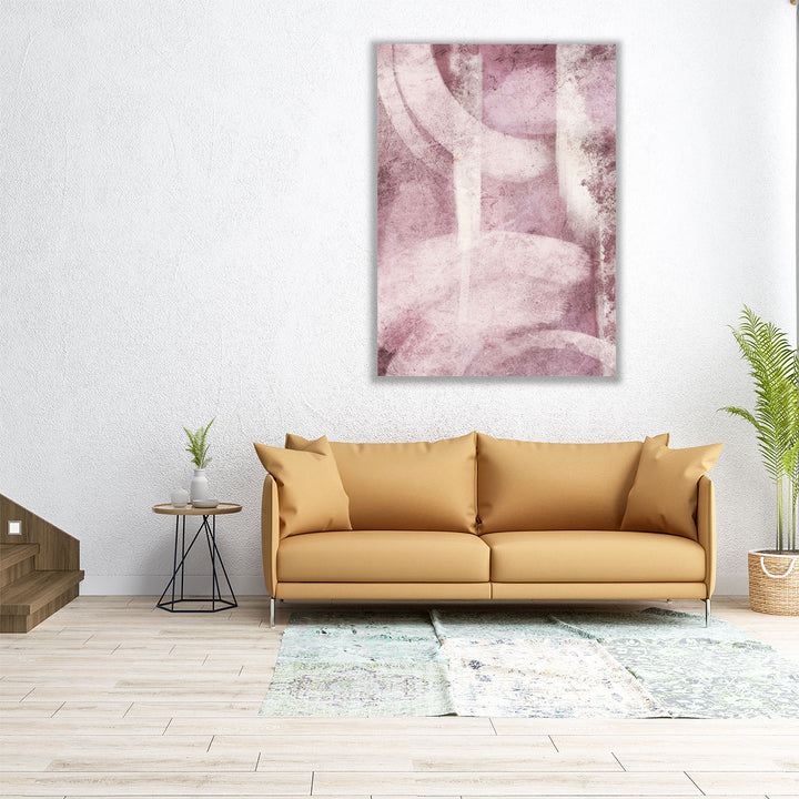 Collected Emotions 1 - Canvas Print Wall Art