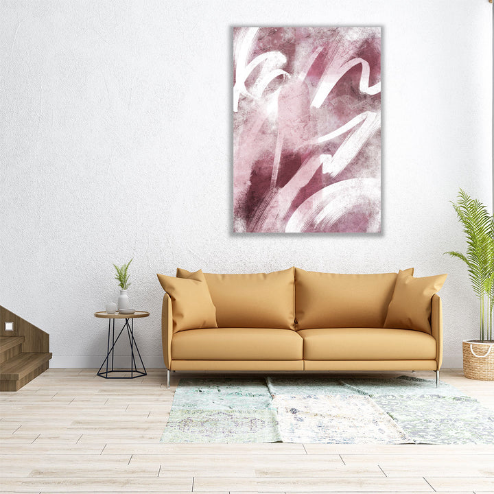 Collected Emotions 2 - Canvas Print Wall Art