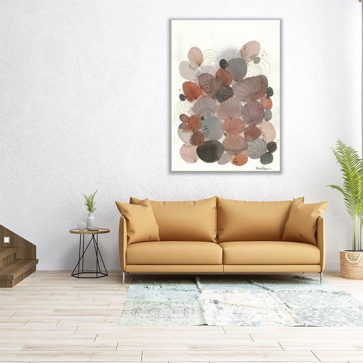 Glamstone - Canvas Print Wall Art