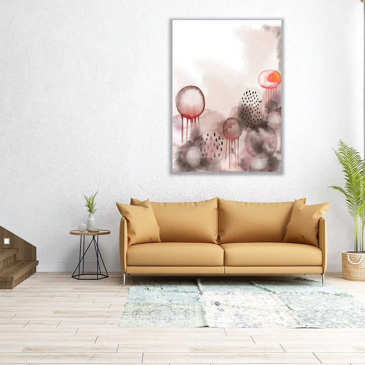 Harmonious - Canvas Print Wall Art