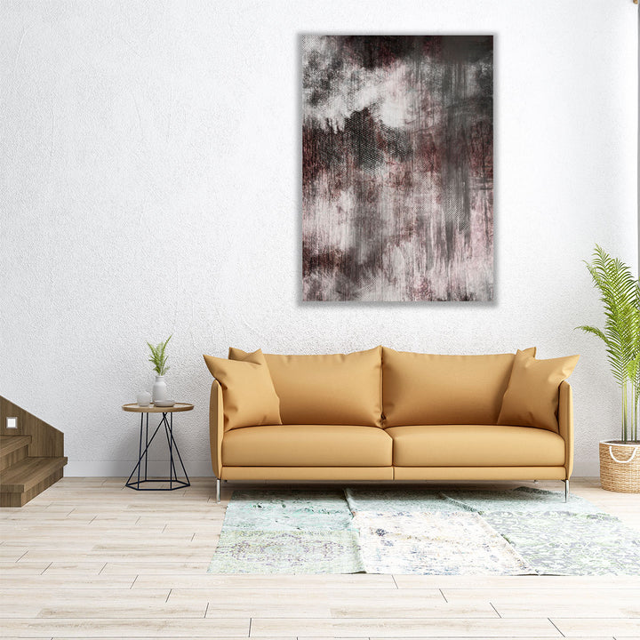 Striking Forest 2 - Canvas Print Wall Art