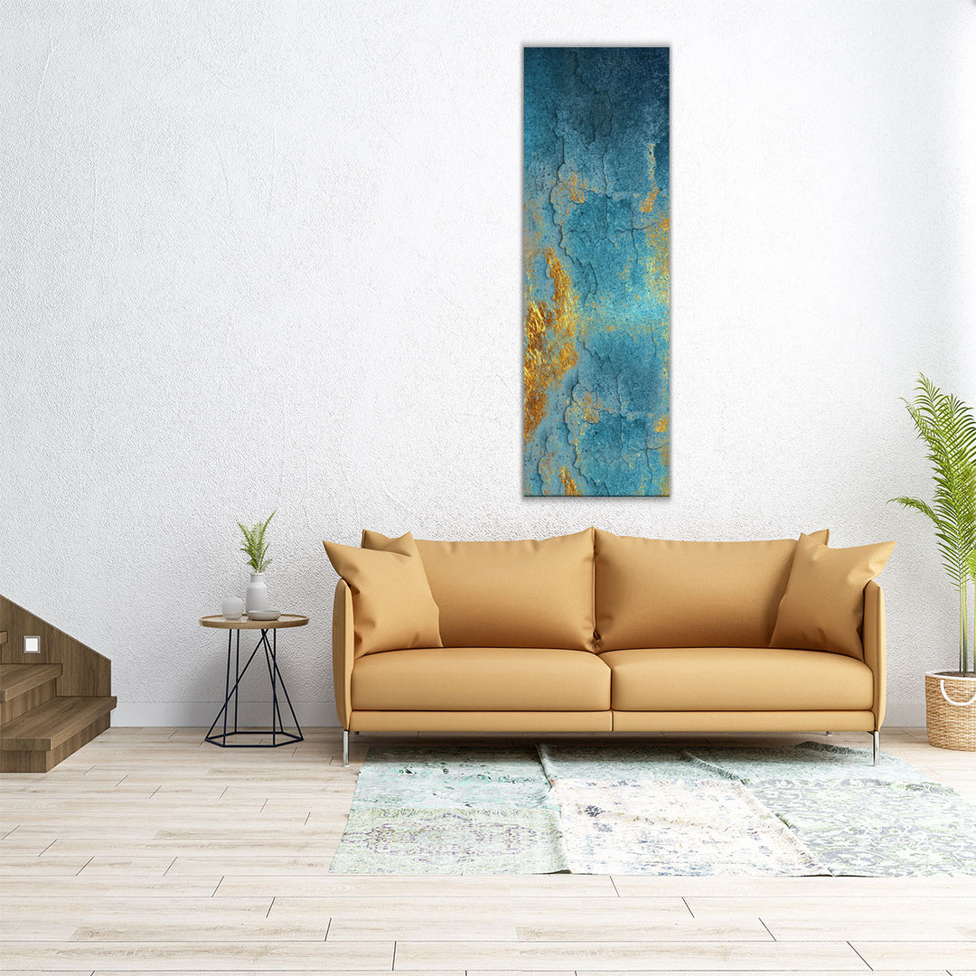 Evening Sky 1 - Canvas Print Wall Art