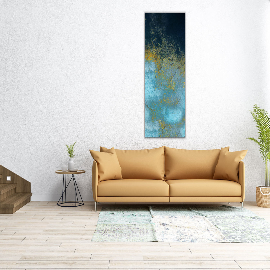 Evening Sky 2 - Canvas Print Wall Art