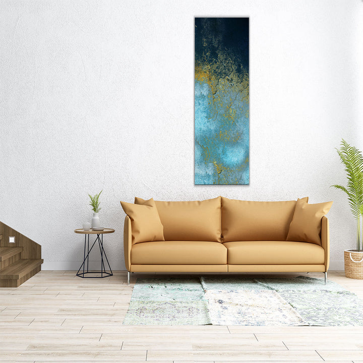Evening Sky 2 - Canvas Print Wall Art