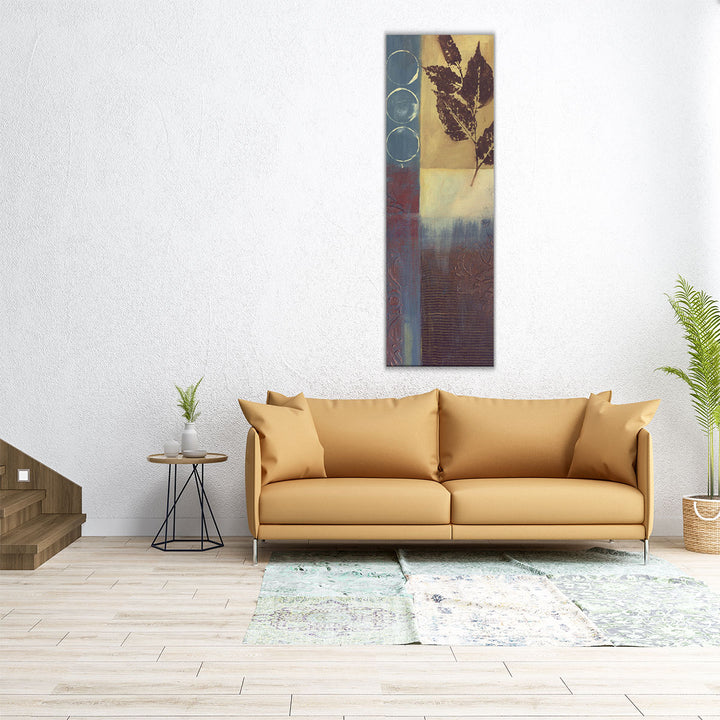 Shelter Of Existence - Canvas Print Wall Art