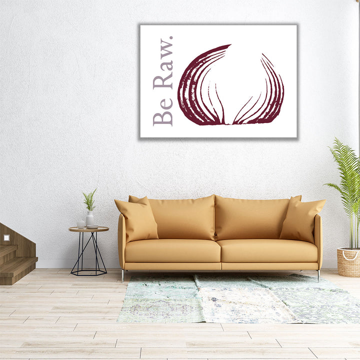 48x36 Canvas Print – oversized abstract art