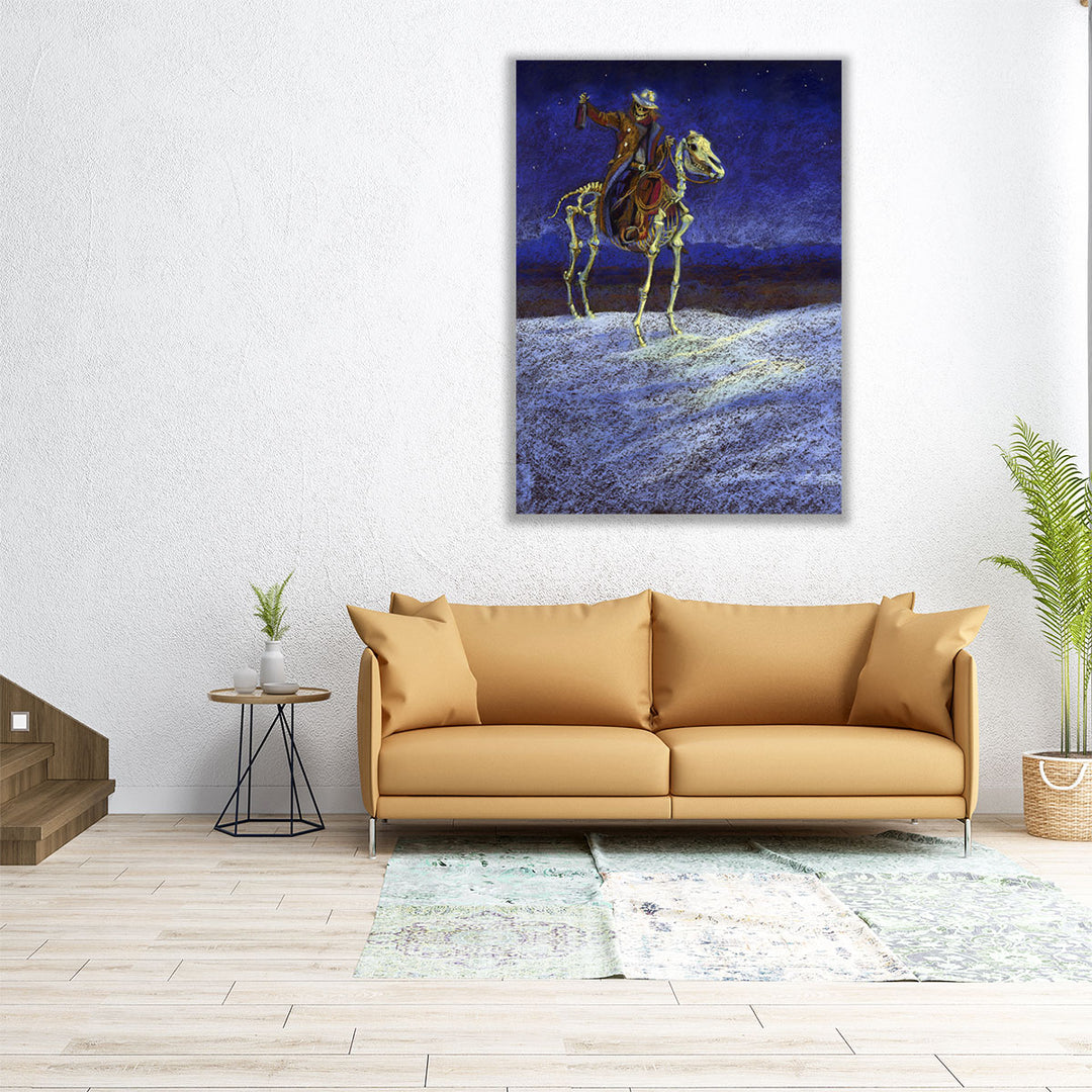 Cheers - Canvas Print Wall Art