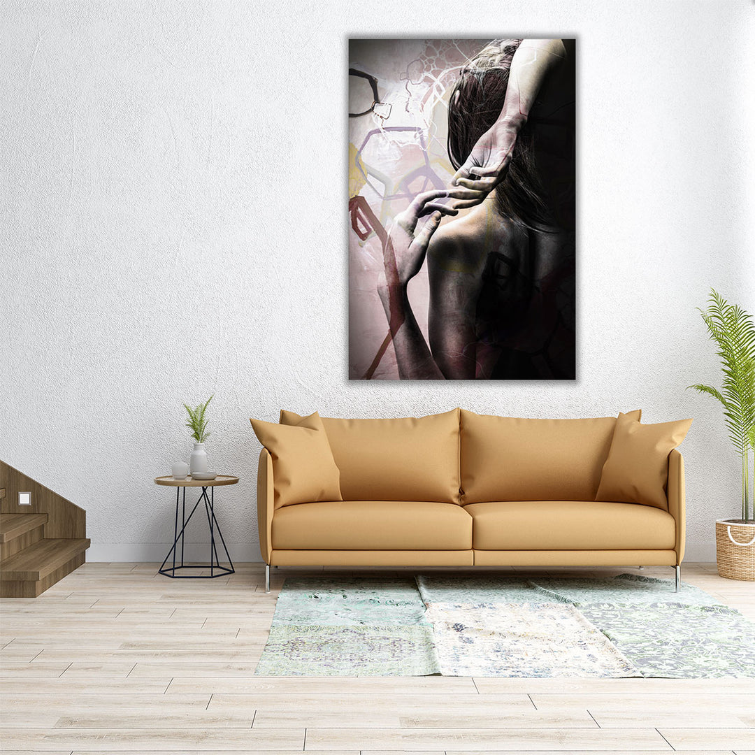 Studio 3 - Canvas Print Wall Art