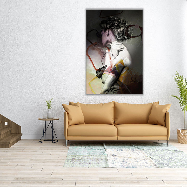 Studio 1 - Canvas Print Wall Art