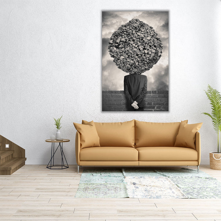 Gather - Canvas Print Wall Art