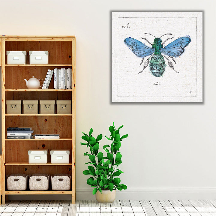 Outdoor Beauties VII - Canvas Print Wall Art