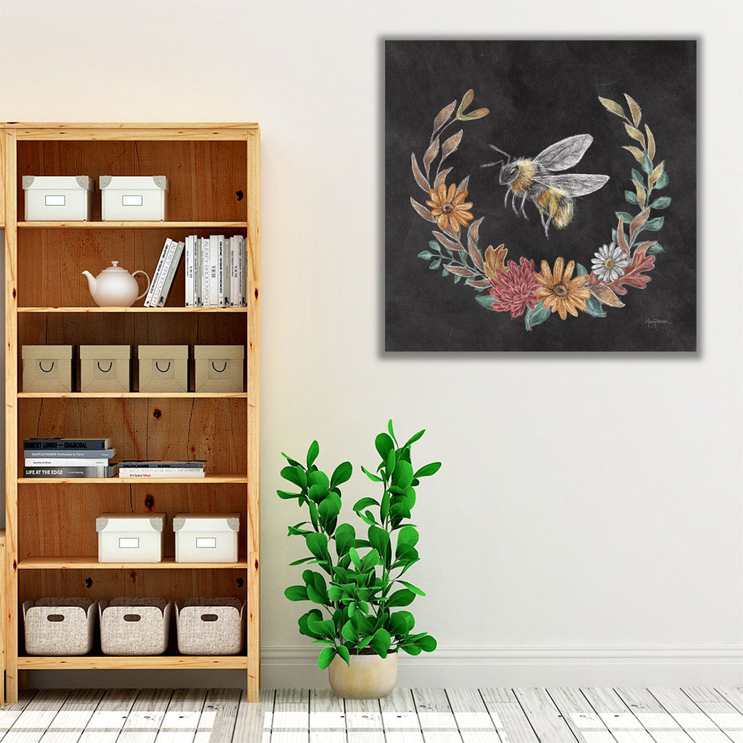Late Summer Harvest IX - Canvas Print Wall Art