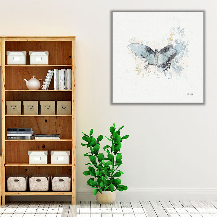 Floresta IV - Canvas Print Wall Art