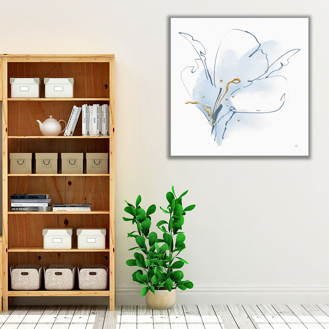 Large Canvas Wall Art for Office focal