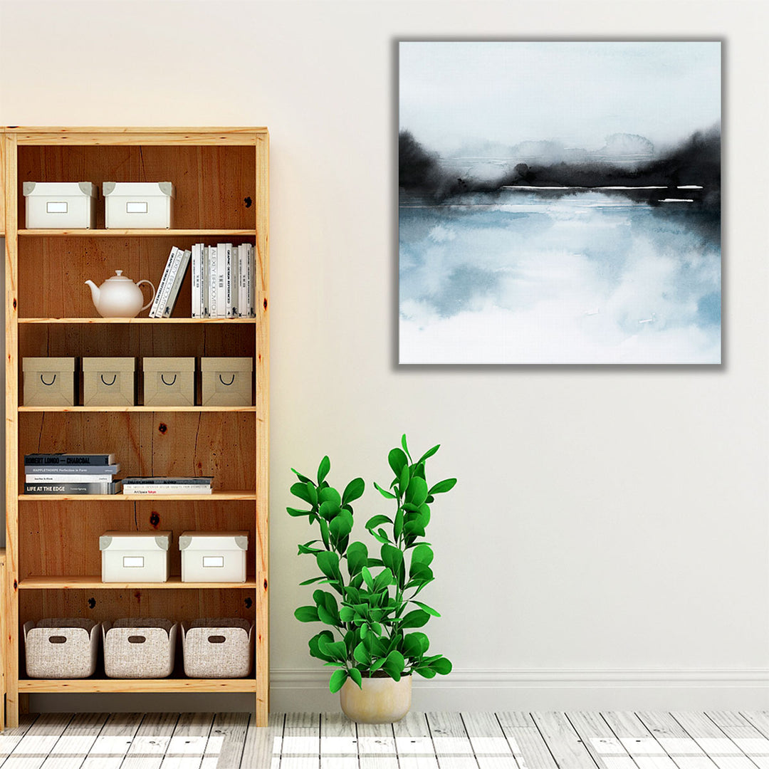 Cloud Forest I - Canvas Print Wall Art