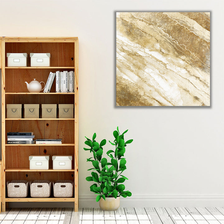 Stream - Canvas Print Wall Art