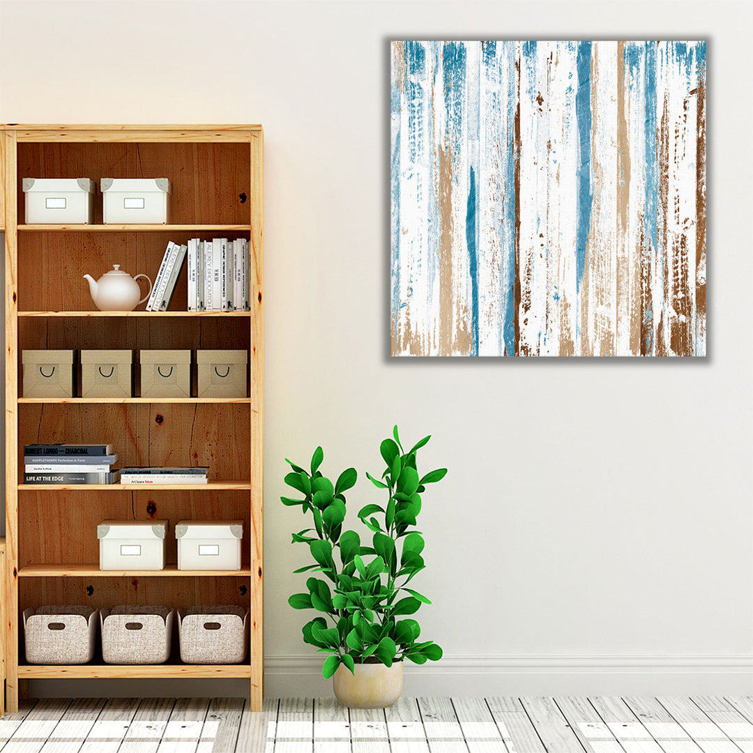 Freddys Nice - Canvas Print Wall Art