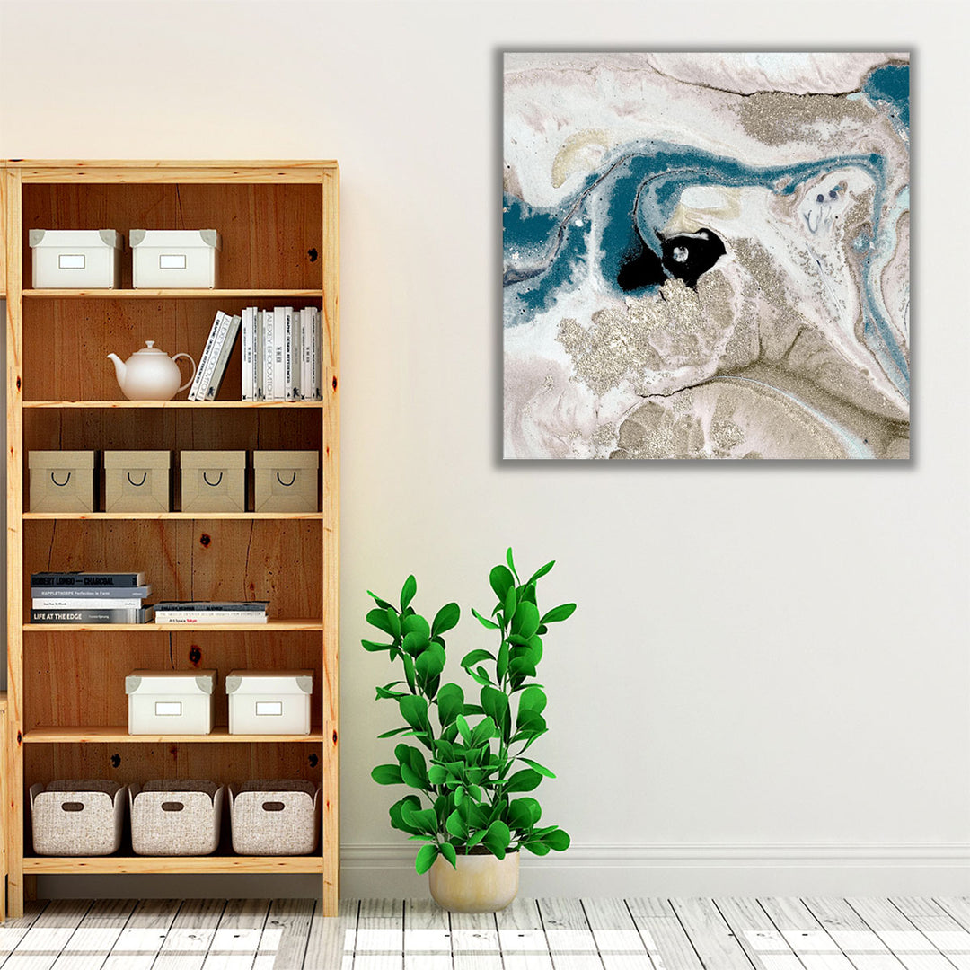 Dreams 1 - Canvas Print Wall Art