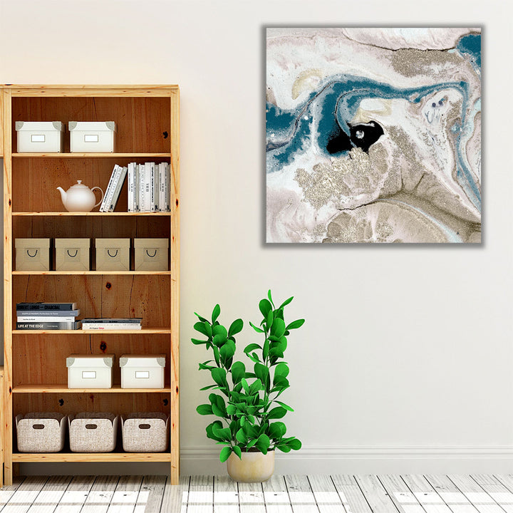 Dreams 1 - Canvas Print Wall Art