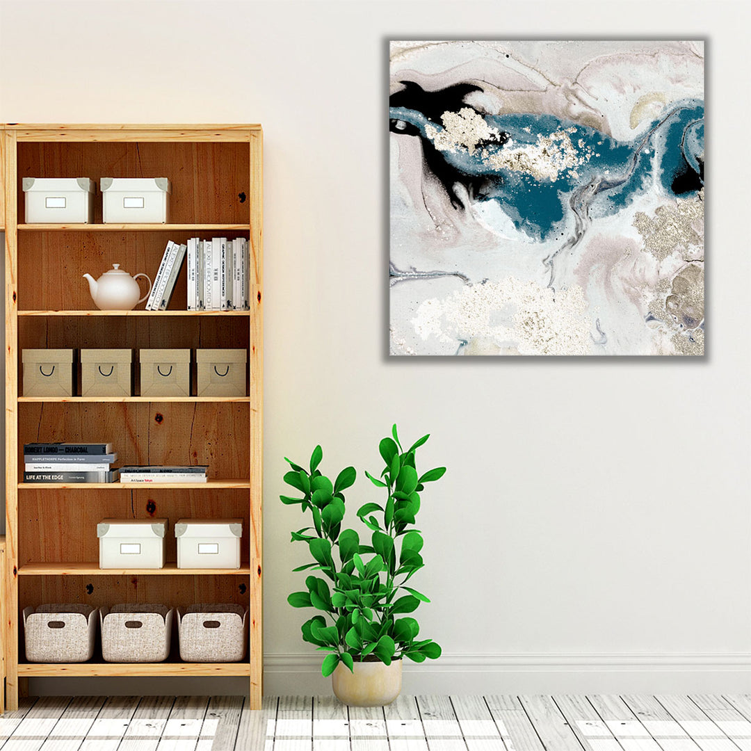 Dreams 2 - Canvas Print Wall Art