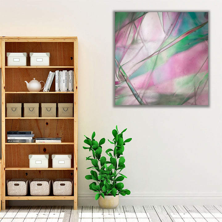 Elegant wall art for bedroom or hallway